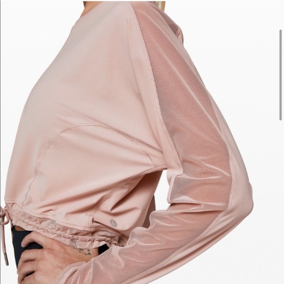 Lululemon Reach for the Run - Picture 3 of 3